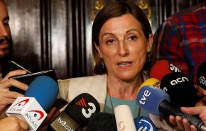 المحكمة الإسبانية تقرر مصير رئيسة برلمان كتالونيا