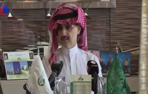 شاهد: تبعات مقصلة الامراء السعوديين تصل للامارات