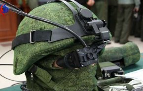 بالفيديو ..روسيا تكشف عن مواصفات بزة جندي المستقبل خلال 60 ثانية
