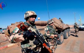 اولین گذرگاه مرزی بین موریتانی و الجزایر به زودی باز می شود 
