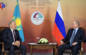 بوتين: مفاوضات أستانا مهدت الطريق لإيجاد حل لأزمة سوريا