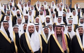 جزئیات جدید از شاهزاده‌های بازداشت‌شده سعودی