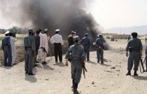 وقوع حمله انتحاری در جنوب افغانستان