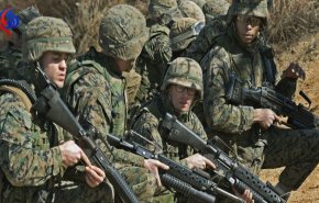 واشنطن ترغب بنشر 20 الف جندي لحفظ السلام في دونباس