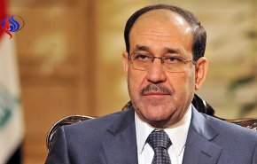 المالكي يدعو مجددا للحفاظ على وحدة العراق ورفض تقسيمه