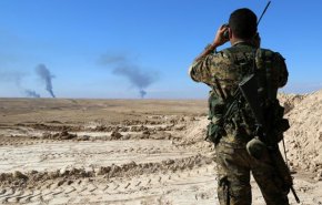 الإعلام الحربي: البغدادي في البوكمال السورية (تفاصيل)