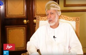 سلطنة عمان تعلن موقفها مما يحدث في المنطقة