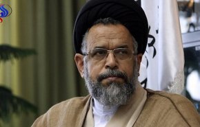 وزیر اطلاعات:مراسم اربعین حسینی با امنیت کامل برگزار شد