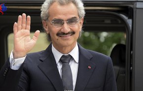 شاهد... ما صحة الصور المتداولة للوليد بن طلال من داخل معتقله؟!