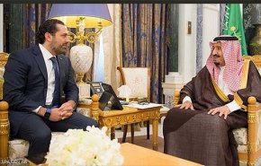 تلاش سعودی ها برای نخست‌ وزیری "بهاء حریری"