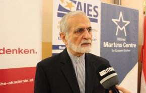 خرازي: ايران وشعوب المنطقة مستعدة لمواجهة مخططات السعودية