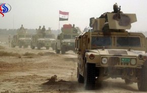 آغاز عملیات آزادسازی الرمانه و راوه در عراق