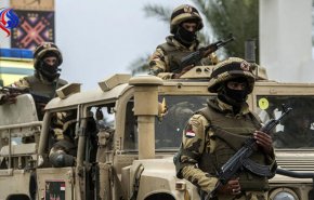 الجيش المصري يحبط محاولة جديدة لاختراق الحدود الغربية