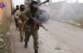 الجيش السوري يصد هجوم 