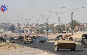 القوات العراقية تستلم 150 