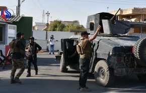 العراق: تفاصيل اعتقال أحد منفذي هجوم السبت وسط كركوك 
