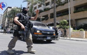 الجيش اللبناني يبحث عن السعودي المختطف