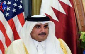 هل شارك أمير قطر بالقبض على أمراء السعودية و الحريري؟