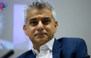 عمدة لندن يدعو وزير الخارجية البريطاني للاستقالة