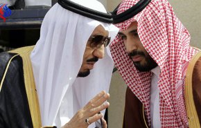  نتيجة مثيرة لاستفتاء سعودي.. من هم أساس الفساد؟

