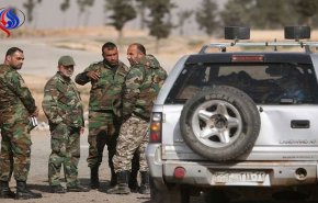 موسكو: انسحاب القوات السورية من البوكمال محض افتراء