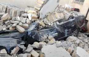 تعداد کشته شدگان زلزله کرمانشاه به 207 تن رسید + آمار تفکیکی شهرستان ها
