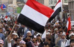 آغاز راهپیمایی یمنی‌ها در اعتراض به محاصره ظالمانه عربستان