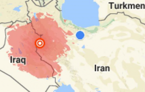 رئیس مرکز لرزه نگاری: تا ماه‌ها باید در انتظار پس لرزه زلزله ۷.۳ ریشتری در غرب ایران بود