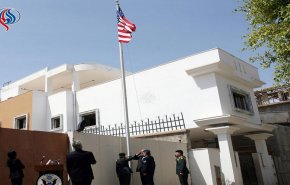 محادثات ليبية أمريكية لإعادة فتح سفارة واشنطن في طرابلس قريبًا