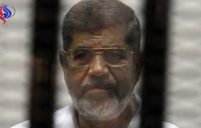 مشاور اقتصادی «محمد مرسی» و ۱۳ نفر دیگر به حبس ابد محکوم شدند