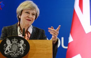 رئيسة وزراء بريطانيا: لا نريد العودة إلى الحرب الباردة