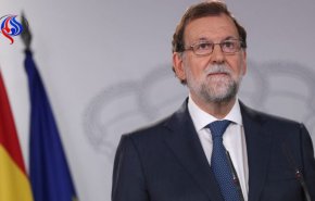 نخست وزیر اسپانیا به روحانی و مردم ایران تسلیت گفت