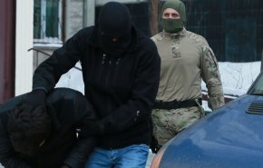 الأمن الروسي يعتقل 69 عضوا من 