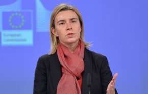 موغيريني تتوقع عودة الحريري إلى لبنان قريبا