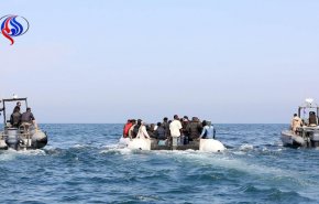 البحرية الليبية تطلب مجددا مساعدة الاتحاد الأوروبي بشأن المهاجرين