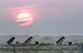 عربستان پدافند هوایی خود را با رهگیرهای پاتریوت تقویت می‌کند