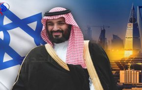 وثيقة تكشف التواطؤ السعودي الإسرائيلي ضد القضية الفلسطينية