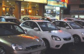 وزير الاقتصاد السوري ينهي الجدل حول السماح باستيراد السيارات
