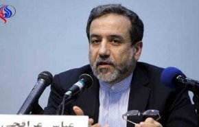 عراقجي: التخصيب النووي لم يعطل ولا يوم واحد في ايران