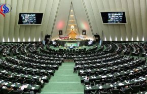 بيان نواب البرلمان الايراني للسعودية وأميركا 