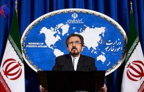 واکنش وزارت خارجه به تصویب قطعنامه حقوق بشری علیه ایران