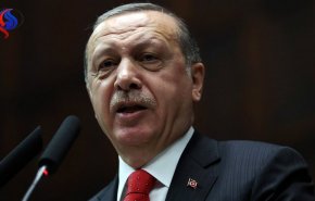 اردوغان: آنکارا به کمک نظامی به قطر ادامه دهد