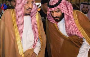 انتشارجزئیاتی جدید از لحظه بازداشت شاهزاده های سعودی