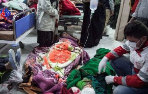 توزیع 43 هزار چادر امدادی در مناطق زلزله زده کرمانشاه/ گسیل وسایل گرمایشی، کنسرو و برنج