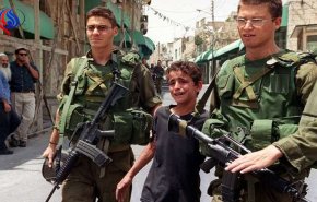 مشروع قانون أمريكي لتقييد الإحتلال من اعتقال أطفال فلسطينيين
