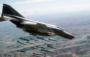 اسپوتنیک:  آمریکا سوخت رسانی به جنگنده های سعودی را ادامه می دهد