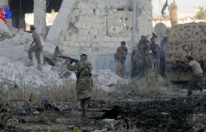 قوات ليبية تقصف معسكراً لـ «داعش» في سرت