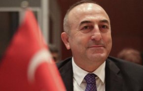 وزیر خارجه ترکیه: کُردهای سوری بیشتر دنبال تصرف قلمرو هستند تا نبرد با داعش