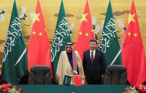 تاکید رهبر چین بر تقویت همکاری با ریاض در تماس با ملک سلمان
