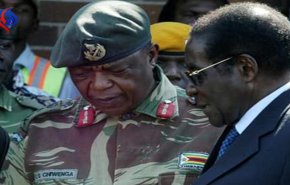 ما موقف رئيس الاتحاد الأفريقي من انقلاب زيمبابوي؟